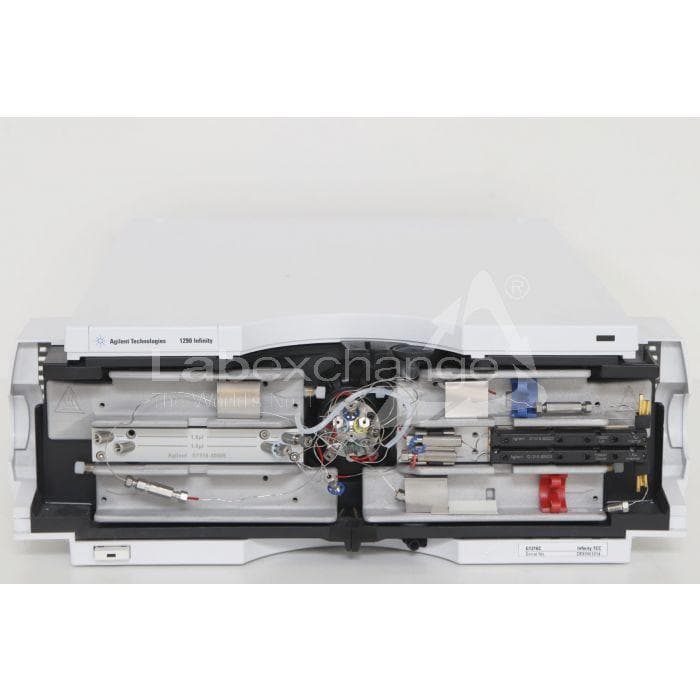39260 Agilent G 1316C, 1290serie