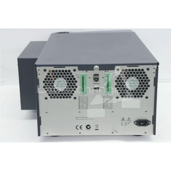 38217 Waters Auxillary Solvent Manager