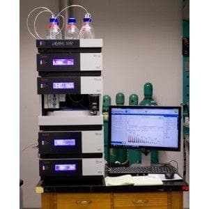 39090 Thermo Scientific UltiMate 3000, VWD
