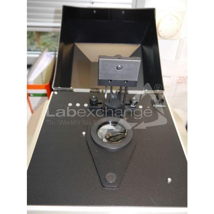 30053 Camag Reprostar 3