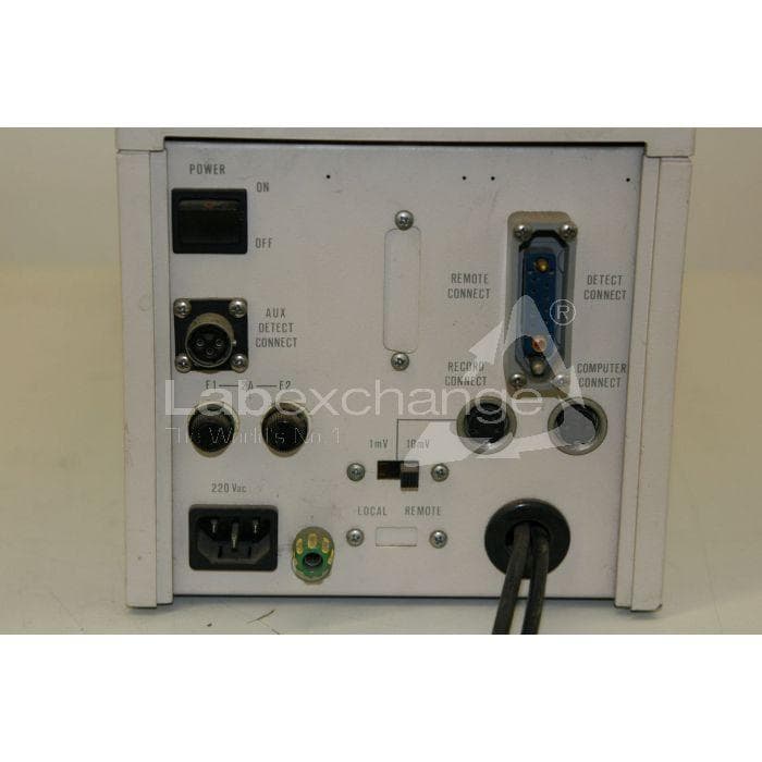 22147 Fisons ECD control
