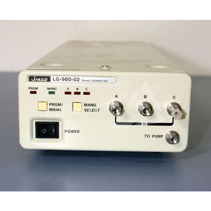 28862 Jasco LG-980-02