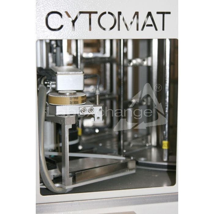 32314 Heraeus Cytomat Hotel (K)