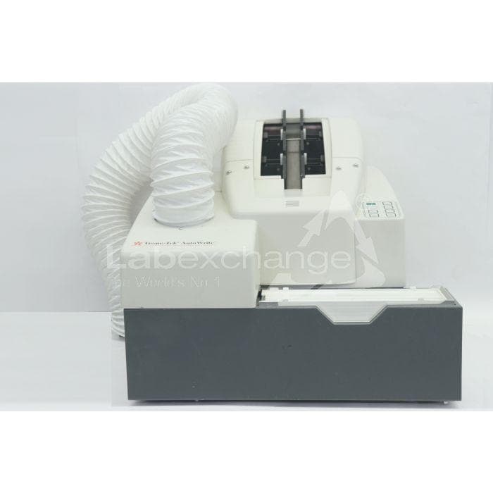 38776 Sakura Tissue-Tek AutoWrite