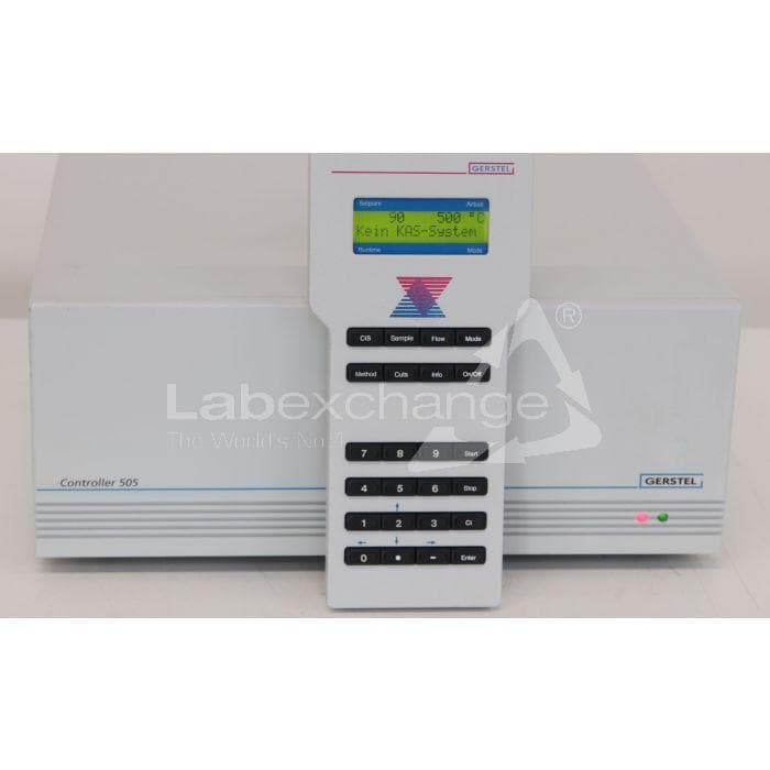 38740 Gerstel Controller 505
