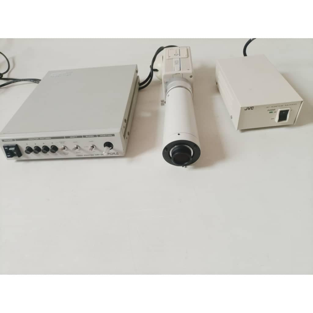 NIKON Microscope camera