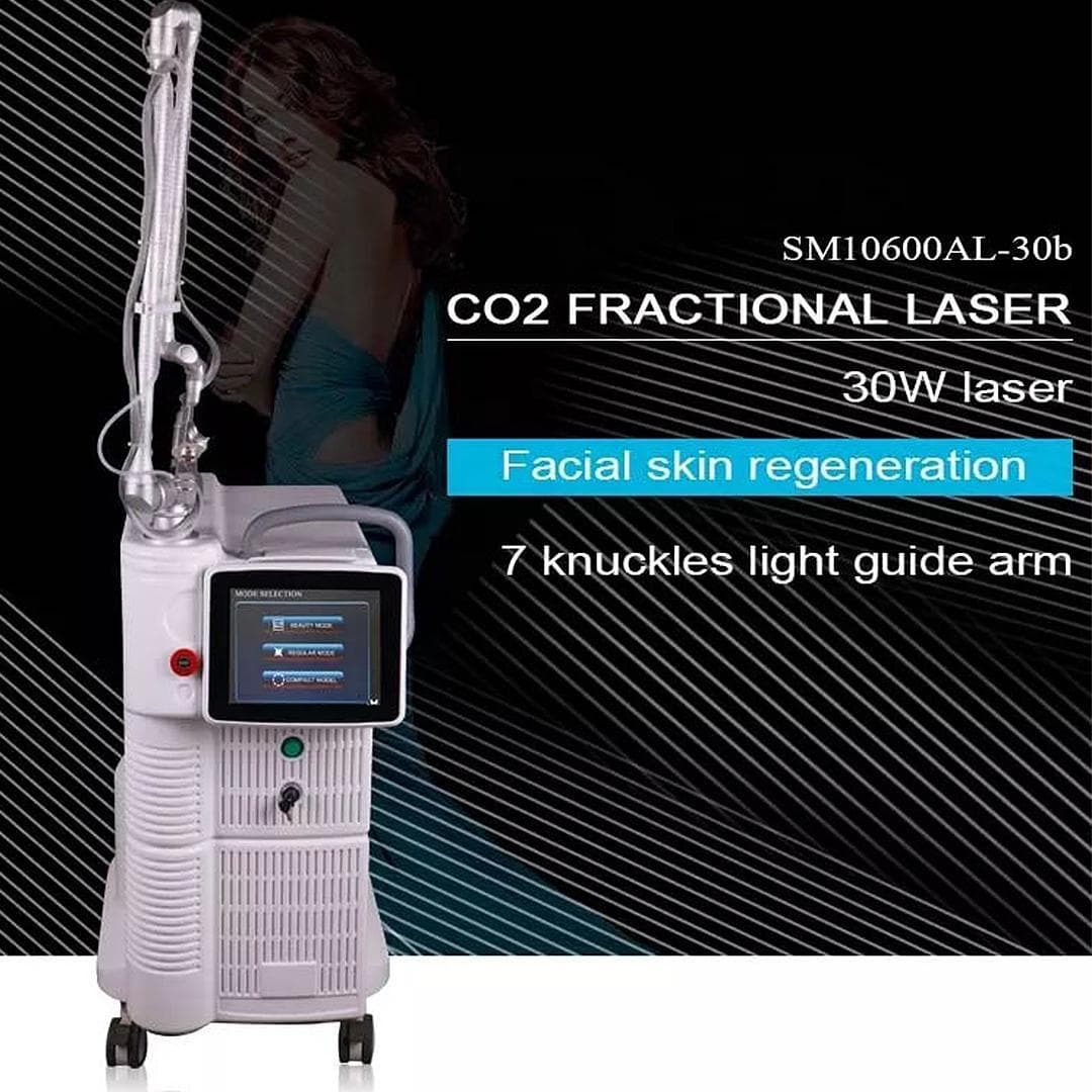 VCA LASER VF8 CO2 Laser