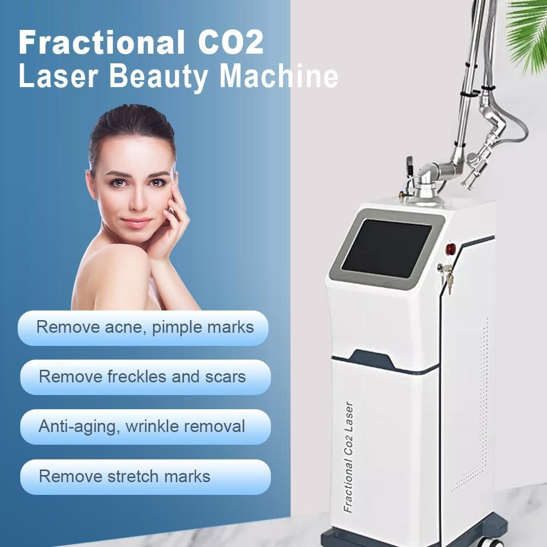 VERTEX LASERS Weight Loss Laser - CO2