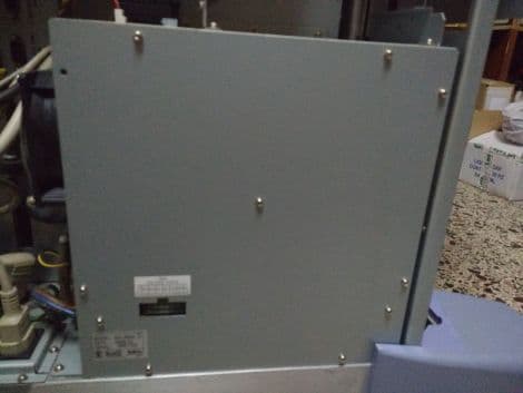 For Sale ALOKA Prosound ALPHA7 Sub Power Supply Unit Ultrasound General Parts P/N EU-6043