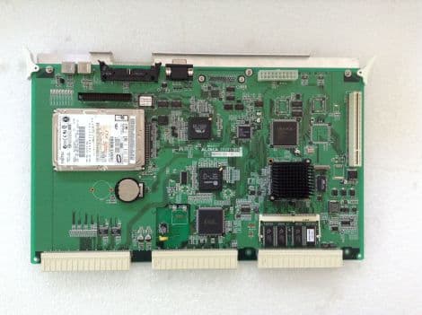 For Sale ALOKA SSD-4000 CPU Ultrasound General Parts P/N EP493700DE