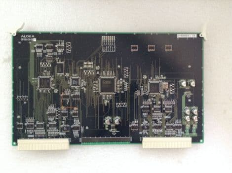 For Sale ALOKA SSD-4000 TxRx CTRL Ultrasound General Parts P/N EP481000EF