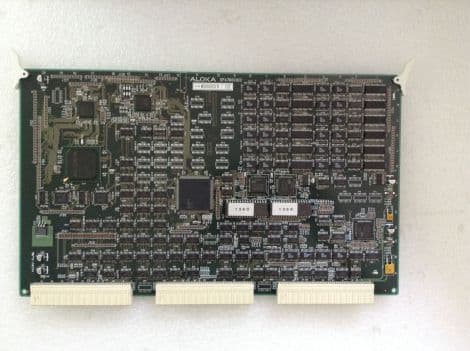 For Sale ALOKA SSD-4000 CFP Ultrasound General Parts P/N EP476000CC
