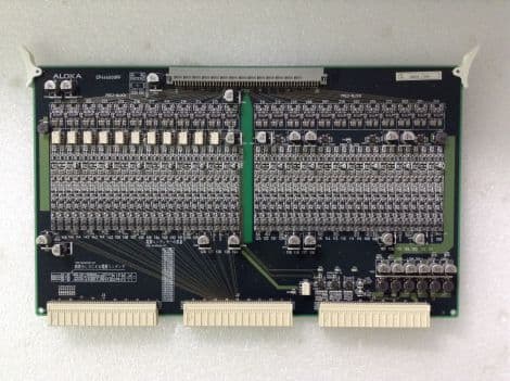 For Sale ALOKA SSD-4000 Pre Amp Ultrasound General Parts P/N EP444000FF