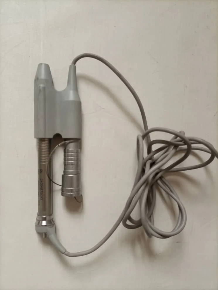 ALCON Turbosonic 375 Phaco Handpiece
