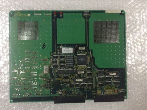 For Sale ALOKA SSD-1700 DOP DSP Ultrasound General Parts P/N EP383200AB