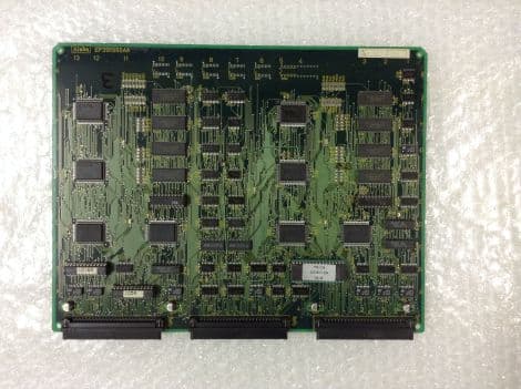 For Sale ALOKA SSD-1700 Color DIU Ultrasound General Parts P/N EP391000AA