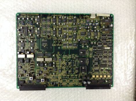 For Sale ALOKA SSD-1700 DOP ASP Ultrasound General Parts P/N EP415500BB