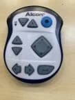 ALCON 210-2384-001 Instrument