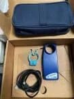 MIR Minispir Spirometer