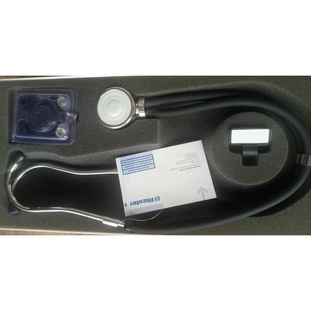 RIESTER Duplex 2.0 Stethoscope