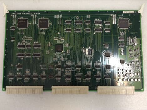 For Sale ALOKA SSD-3500 DBF Ultrasound General Parts P/N EP478400DD
