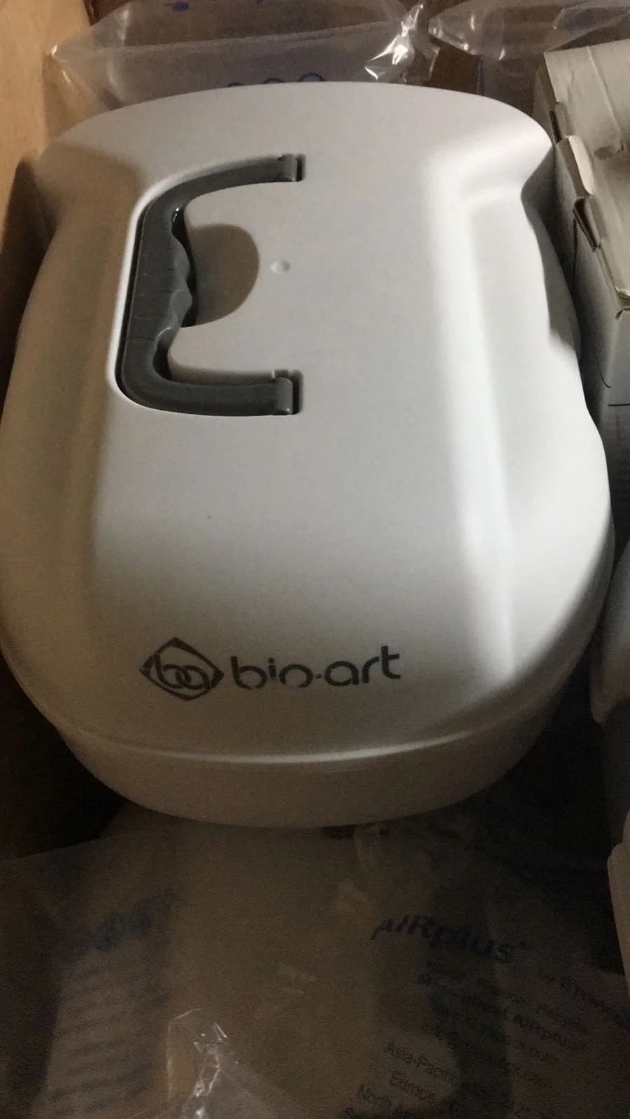BIO-ART A7Plus Dental Articulator