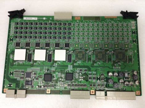 For Sale ALOKA Prosound ALPHA6 DPF & TP Ultrasound General Parts P/N EP555501AA