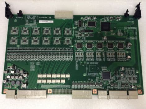 For Sale ALOKA Prosound ALPHA6 TxRx Ultrasound General Parts P/N EP555300AB