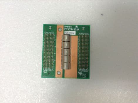 For Sale ALOKA Prosound ALPHA6 Jumper Ultrasound General Parts P/N EP555400AA