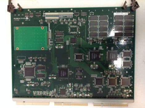For Sale ALOKA Prosound ALPHA10 Image Processor 1 Ultrasound General Parts P/N EP495601CC