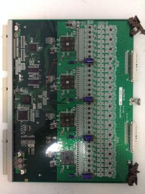 For Sale ALOKA Prosound ALPHA10 Rx Beam Former Ultrasound General Parts P/N EP495200BB