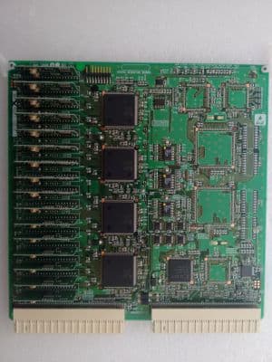 For Sale SIEMENS Sonoline G60S RXBF (A) Ultrasound General Parts P/N A46 REV2