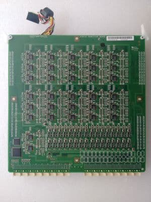 For Sale SIEMENS Sonoline G60S PAMP Ultrasound General Parts P/N A40 REV3