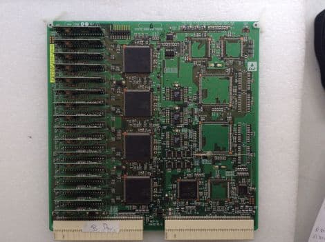 For Sale TOSHIBA NEMIO A46 RXBF (A) REV2 Ultrasound General Parts P/N BSM31-4088