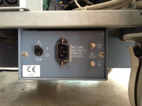 For Sale TOSHIBA NEMIO Power Supply Ultrasound General Parts