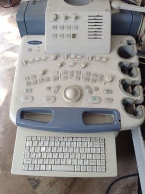 For Sale TOSHIBA NEMIO Operation Panel Ultrasound General Parts