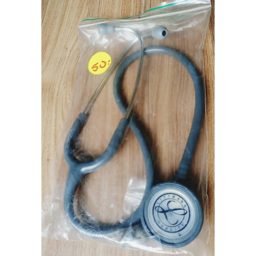3M HEALTHCARE Littmann Classic II Stethoscope