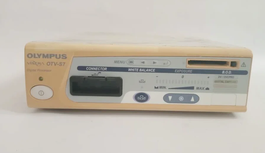 OLYMPUS OTV-S7 Endoscopy video processor