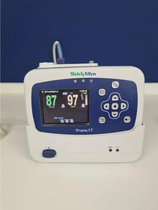 WELCH ALLYN Propaq LT Patient monitor