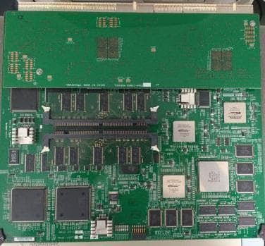 TOSHIBA P/N PM30-35071 Ultrasound machine part