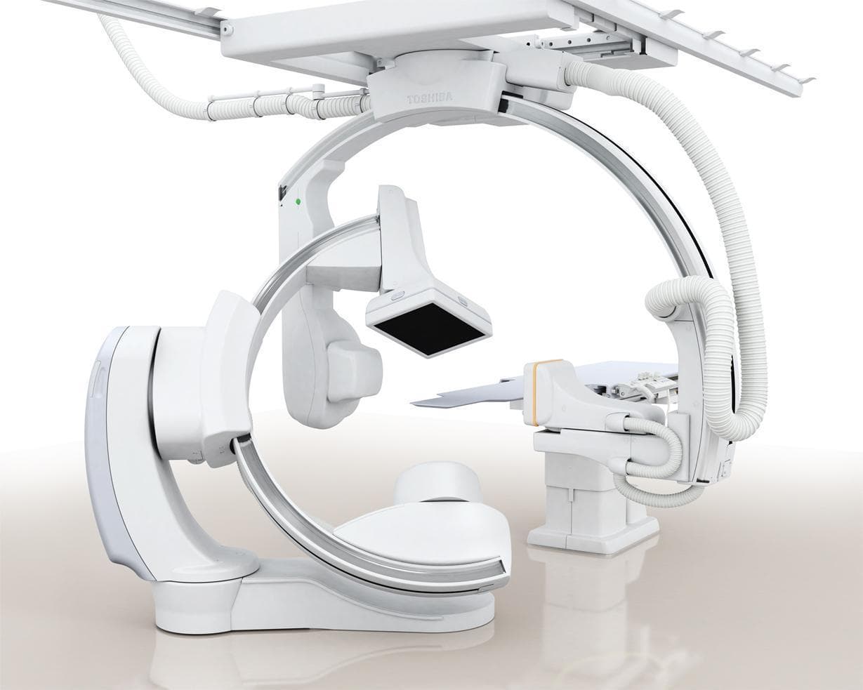 SIEMENS P/N 6525435 Angiography machine part