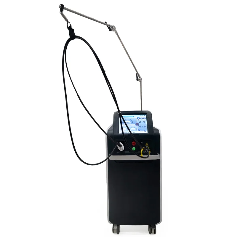 CANDELA GentleYag Pro-U YAG Laser