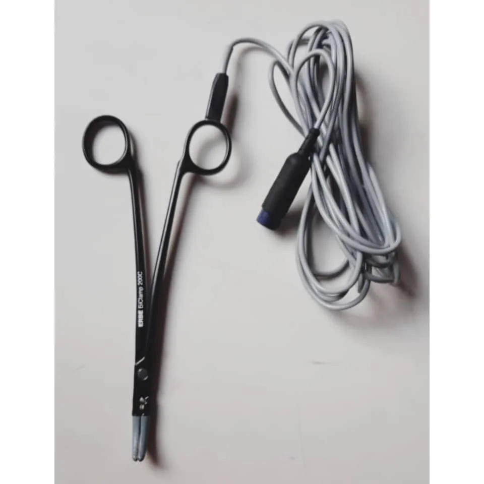 ERBE BiClamp 200 C Surgical Instrument