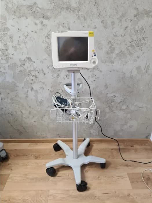 PHILIPS IntelliVue MP20 Patient monitor