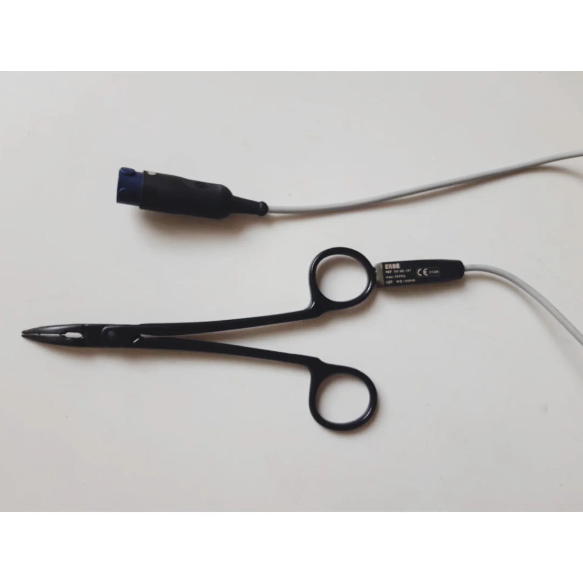 ERBE 20195-121 Surgical forcep