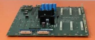 SIEMENS P/N 5773085 MRI machine part