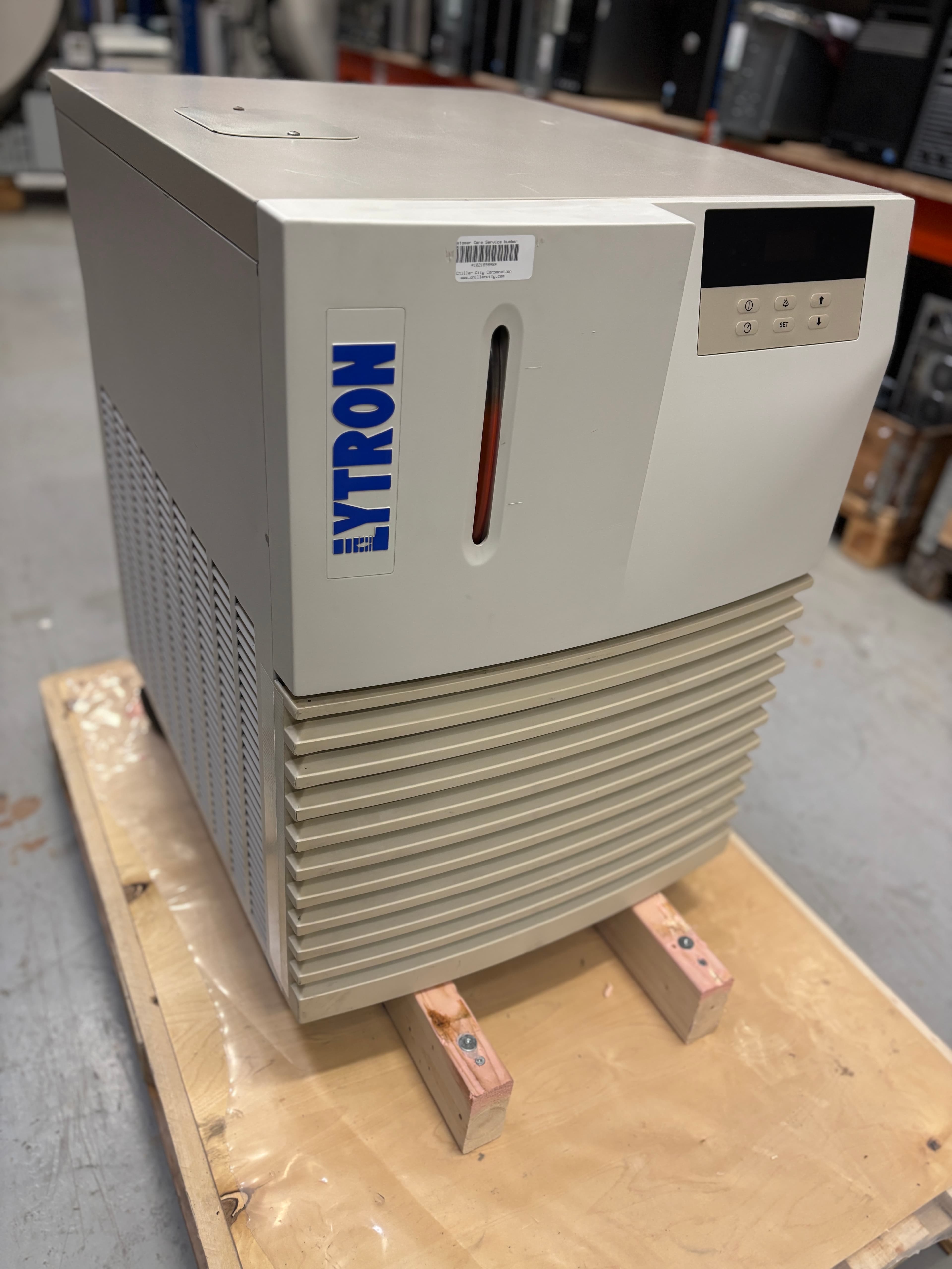 GE P/N 2222564-30 MRI machine part