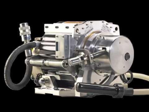 TOSHIBA CXB-400C/1A CT X-ray tube