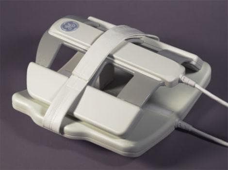 GE 2415376 Cardiac coil