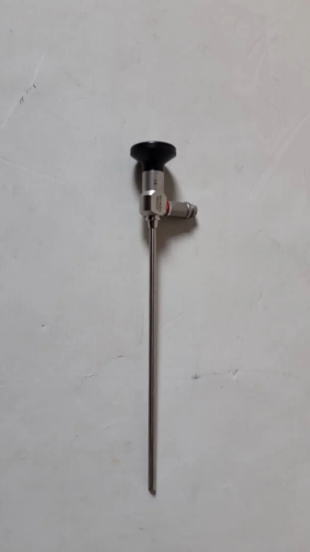 SNOWDEN-PENCER 88-5920 Rigid Laparoscope